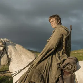 مسلسل فارس من الممالك السبع A Knight of the Seven Kingdoms- الصورة من موسوعة الأفلام العالمية IMDB