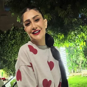 غادة عبدالرازق- الصورة من حسابها على الإنستغرام