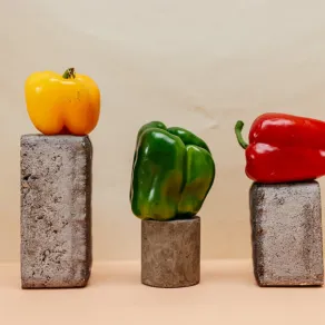 فوائد الفلفل الحلو الملون صادمة- المصدر: pexels-cup-of-couple فوائد الفلفل الحلو الملون صادمة- المصدر: pexels-cup-of-couple