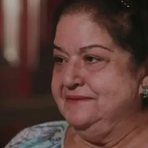 الفنانة الراحلة رجاء قوطرش- الصورة من الصفحة الرسمية لنقابة الفنانين السوريين على فيسبوك