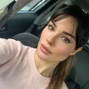 نادين نجيم- الصورة من حسابها الخاص على إنستغرام
