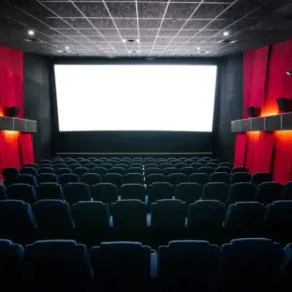 إيرادات شباك التذاكر السعودي- صورة أرشيفية