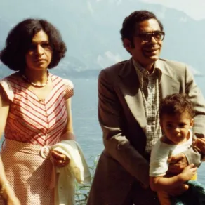 فيلم الحياة بعد سهام يشارك في مئوية يوسف شاهين- الصورة من الشركة المنتجة