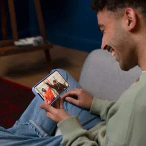 الفيديوهات القصيرة قد تؤثر في التركيز -المصدر freepik الفيديوهات القصيرة قد تؤثر في التركيز -المصدر freepik