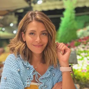 نور علي - الصورة من صفحتها على انستغرام نور علي - الصورة من صفحتها على انستغرام