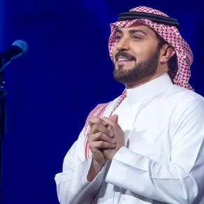 ماجد المهندس -الصورة من حسابه على إنستغرام 