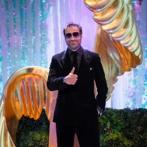 من Joy Awards 2026.. أحمد فهمي: هشام ماجد نجم كبير وفوزه مستحق