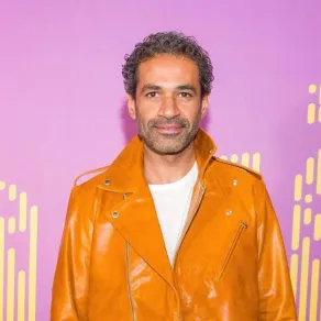 صدقي صخر - الصورة من حسابه على إنستغرام