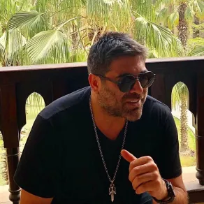 وائل كفوري- الصورة من حسابه على إنستغرام