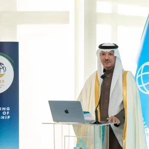  نائب وزير الموارد البشرية والتنمية الاجتماعية للعمل، الدكتور عبد الله بن ناصر أبوثنين. الصورة من الحساب الرسمي للوزارة على منصة x