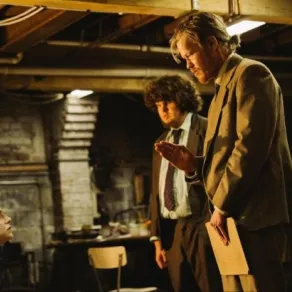 فيلم Bugonia - الصورة من موسوعة السينما العالمية IMDB