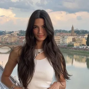 تارا عماد - الصورة من حسابها على إنستغرام