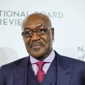 الممثل الانجليزي ديلروي ليندو Delroy Lindo Mike Coppola/Getty Images/AFP (Photo by Mike Coppola / GETTY IMAGES NORTH AMERICA / Getty Images via AFP)