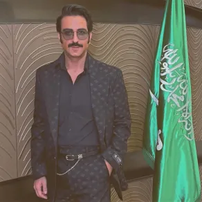 محمود بو شهري-الصورة من حسابه على الانستغرام