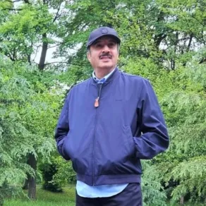 حسين المنصور -الصورة من حسابه على الإنستغرام حسين المنصور -الصورة من حسابه على الإنستغرام