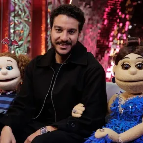 نور النبوي مع أبلة فاهيتا وكارو- الصورة من حساب أبلة فاهيتا على إنستغرام