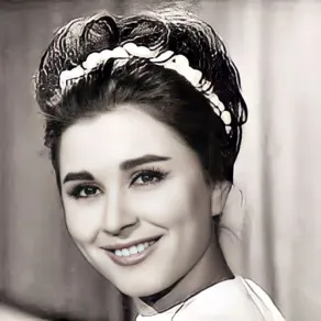 سعاد حسني- صورة أرشيفية 