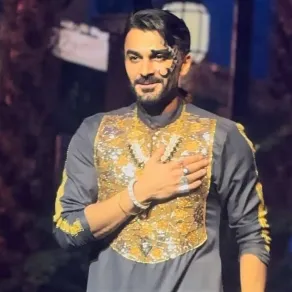 عبدالله بهمن- الصورة من حسابه على الانستغرام