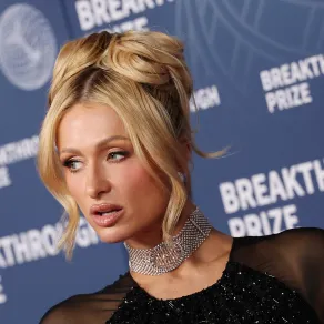 باريس هيلتون في كاليفورنيا (Paris Hilton in California ). مصدر الصورة: Michael Tran / AFP