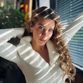 نور علي - الصورة من صفحتها على إنستغرام