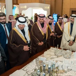 منتدى مستقبل العقار 2026 - الصورة من وكالة الأنباء السعودية "واس" منتدى مستقبل العقار 2026 - الصورة من وكالة الأنباء السعودية "واس"