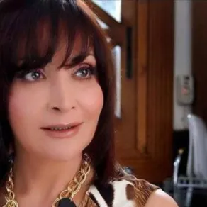 تيسير فهمي- الصورة أرشيفية تيسير فهمي- الصورة أرشيفية