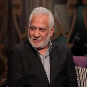 سامح الصريطي- الصورة من حسابه على فيسبوك سامح الصريطي- الصورة من حسابه على فيسبوك