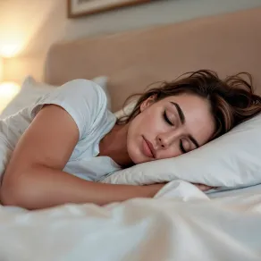 تجربتي مع النوم المبكر وتأثيره الإيحابي- المصدر Image By Freepik تجربتي مع النوم المبكر وتأثيره الإيحابي- المصدر Image By Freepik