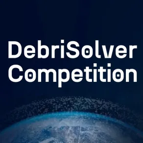 إعلان أسماء الفائزين في منافسة DebrisSolver العالمية - مصدر الصورة: موقع وكالة الفضاء السعودية إعلان أسماء الفائزين في منافسة DebrisSolver العالمية