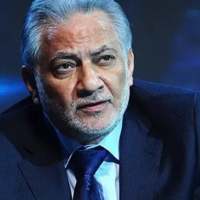 سامح الصريطي- الصورة من حسابه الرسمي على فيسبوك تفاصيل الحالة الصحية لـ سامح الصريطي