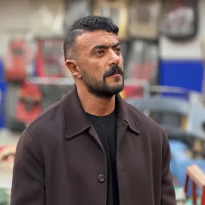 أحمد العوضي - الصورة من حسابه على انستغرام أحمد العوضي - الصورة من حسابه على انستغرام