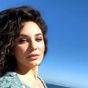 سلاف فواخرجي- الصورة من حسابها على إنستغرام سلاف فواخرجي- الصورة من حسابها على إنستغرام