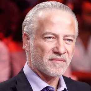 فادي ابراهيم- الصورة من حسابه على إنستغرام فادي ابراهيم- الصورة من حسابه على إنستغرام