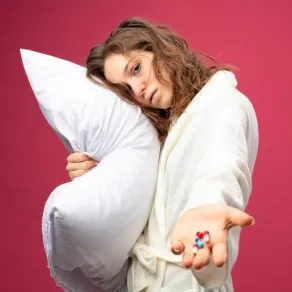 مكملات غذائية ينصح بتجنّبها قبل النوم Image By Freepik مكملات غذائية ينصح بتجنّبها قبل النوم Image By Freepik