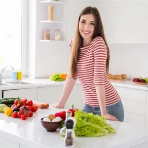 أخطاء شائعة في تناول الخضار