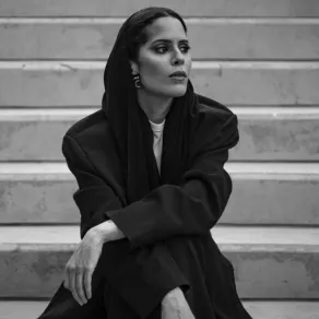 الأميرة دينا بنت نهار آل سعود 