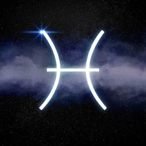 تأثير القمر في مواليد برج الحوت 