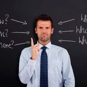 اختيار المسار المهني - مصدر الصورة freepik