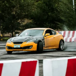 تفسير حلم القيادة وفقدان السيطرة