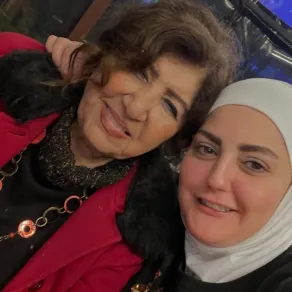 هدى شعراوي وهبة- الصورة من حساب الأخيرة على إنستغرام هدى شعراوي وهبة- الصورة من حساب الأخيرة على إنستغرام