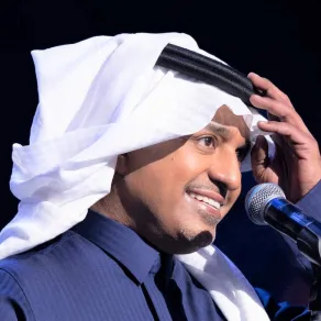 راشد الماجد- الصورة من المركز الاعلامي لـ روتانا راشد الماجد- الصورة من المركز الاعلامي لـ روتانا