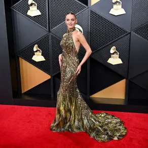 كيلسي باليريني Kelsea Ballerini في حفل جوائز غرامي 2026- (مصدر الصورة Gilbert Flores/Billboard via Getty Images) كيلسي باليريني Kelsea Ballerini في حفل جوائز غرامي 2026- (مصدر الصورة Gilbert Flores/Billboard via Getty Images)