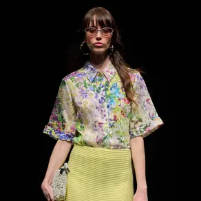 من عرض ذات كونسبت ستور That Concept Store - الصورة من Launchmetrics/Spotlight©