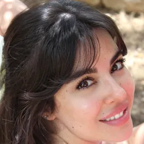 سارة أبي كنعان- الصورة من حسابها الرسمي على إنستغرام