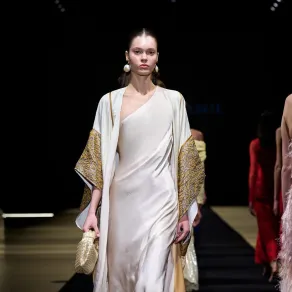 أنتروبولوجي Anthropology- مصدر الصورة Launchmetrics/Spotlight ©