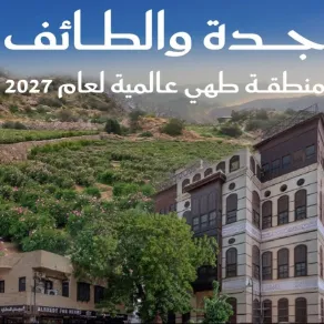 لقب منطقة طهي عالمية