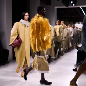 بوتيغا فينيتا ربيع 2026 Bottega Veneta