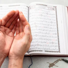 أدعية دخول شهر رمضان 2026