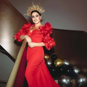 جومانا مراد - الصورة من حسابها على انستغرام