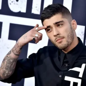 زين مالك Zayn Malik (مصدر الصورة: KEVIN WINTER / GETTY IMAGES NORTH AMERICA / Getty Images via AFP)